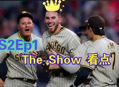 【教士击败padres】泰蒂斯关键安打引爆全场 【教士击败padres】泰蒂斯关键安打引爆全场