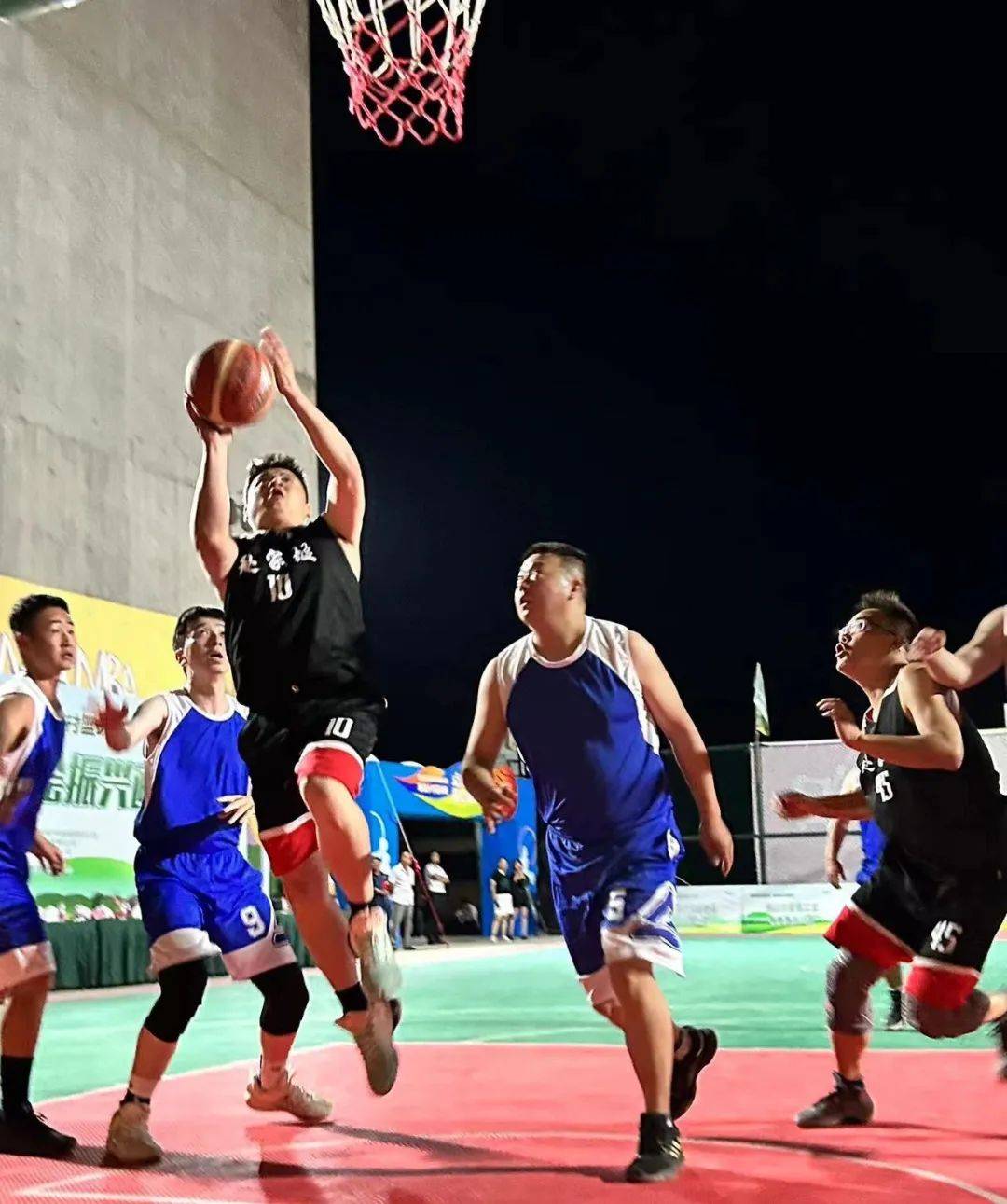 爱游戏体育-特色篮球文化在乡村振兴中扮演重要角色，推动全民体育普及的简单介绍