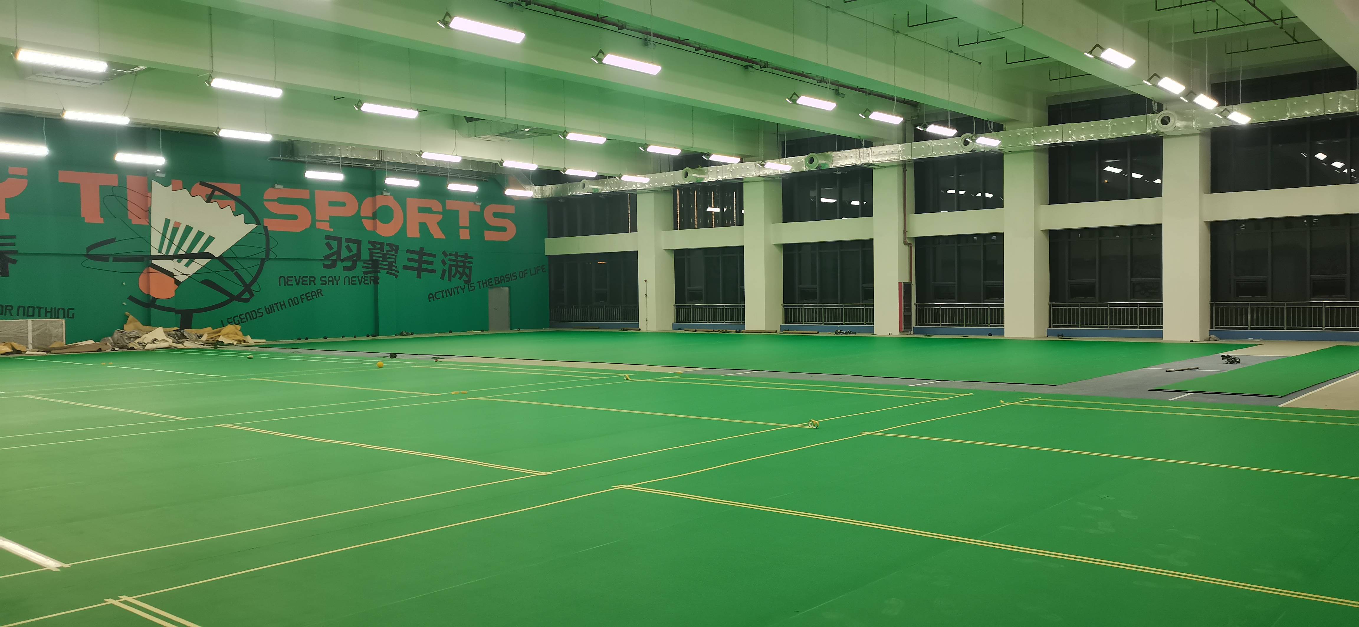 足球场馆智能照明系统实现全覆盖,节能减排显成效的简单介绍 足球场馆智能照明系统实现全覆盖,节能减排显成效的简单介绍