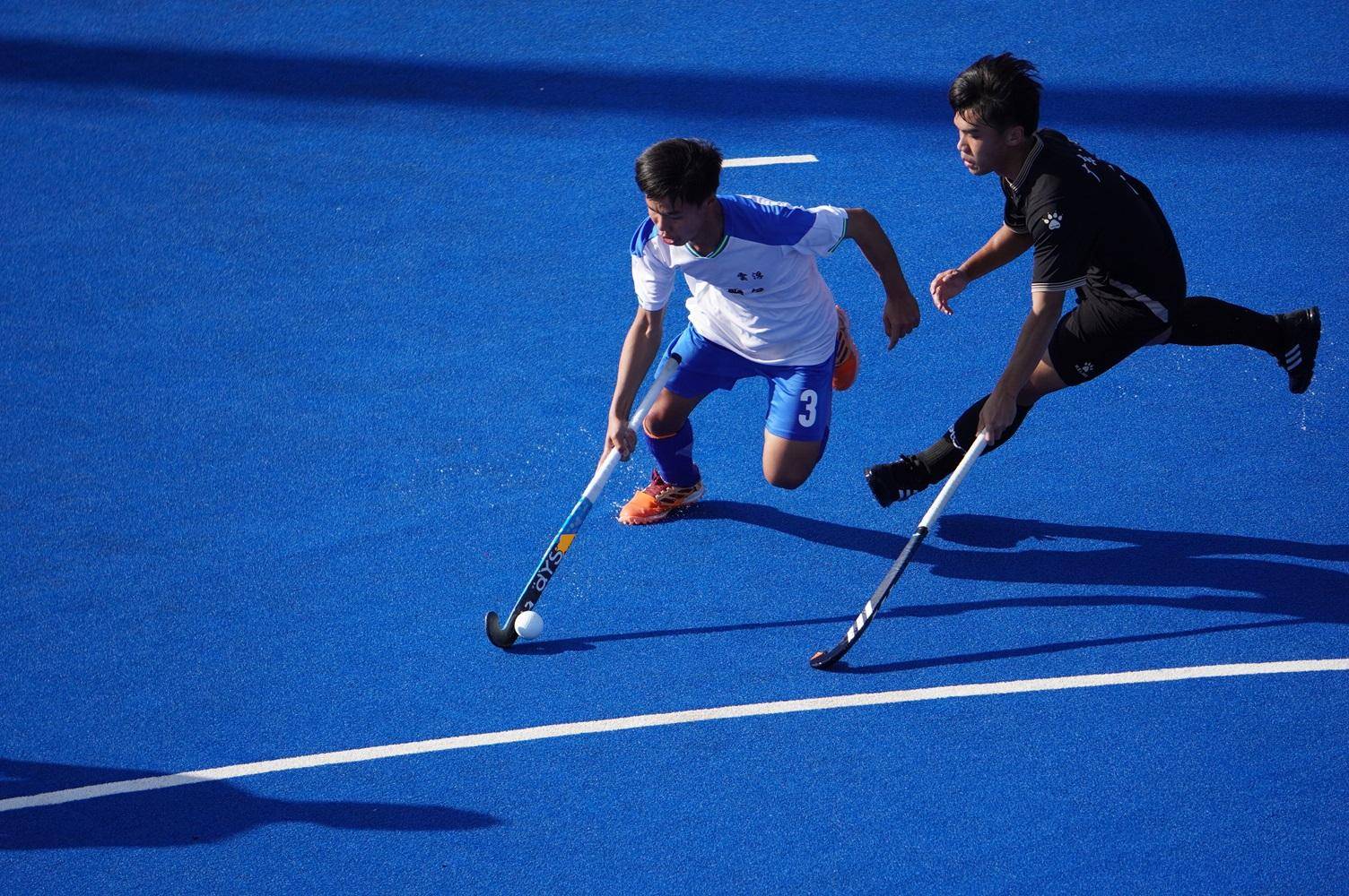 爱游戏综合娱乐-曲棍球联赛：速度与爆发力的展示的简单介绍